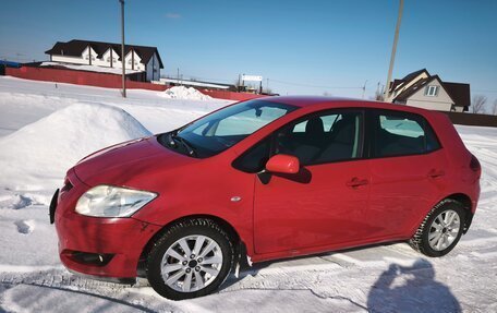Toyota Auris II, 2008 год, 620 000 рублей, 4 фотография