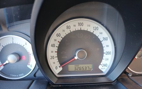 KIA cee'd I рестайлинг, 2008 год, 550 000 рублей, 13 фотография