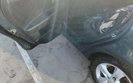 KIA cee'd I рестайлинг, 2008 год, 550 000 рублей, 9 фотография