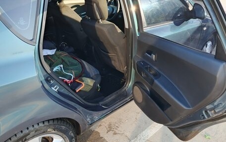 KIA cee'd I рестайлинг, 2008 год, 550 000 рублей, 10 фотография