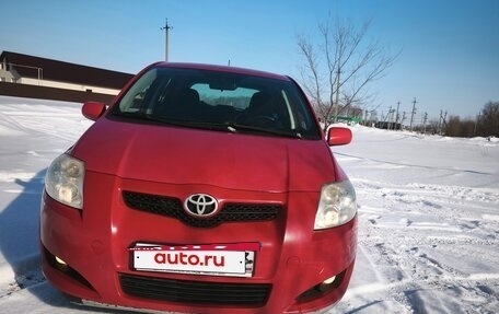 Toyota Auris II, 2008 год, 620 000 рублей, 6 фотография