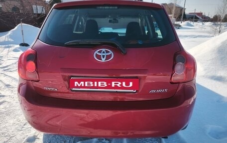 Toyota Auris II, 2008 год, 620 000 рублей, 9 фотография