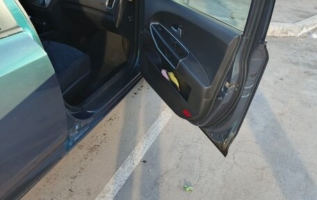 KIA cee'd I рестайлинг, 2008 год, 550 000 рублей, 11 фотография