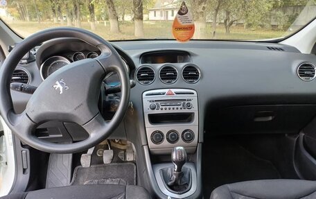 Peugeot 308 II, 2008 год, 500 000 рублей, 14 фотография