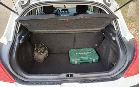 Peugeot 308 II, 2008 год, 500 000 рублей, 11 фотография