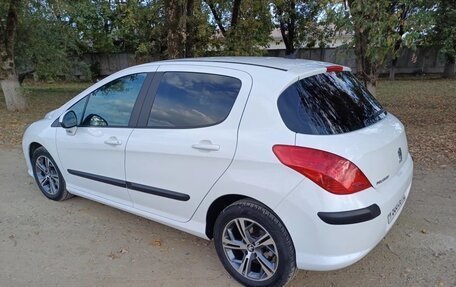 Peugeot 308 II, 2008 год, 500 000 рублей, 7 фотография