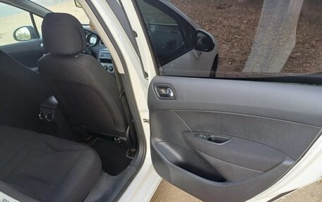 Peugeot 308 II, 2008 год, 500 000 рублей, 12 фотография