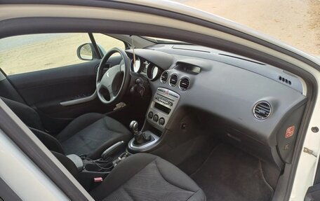 Peugeot 308 II, 2008 год, 500 000 рублей, 8 фотография