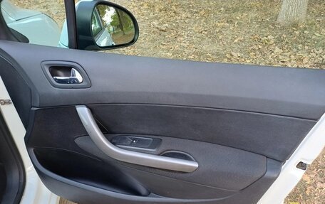 Peugeot 308 II, 2008 год, 500 000 рублей, 13 фотография