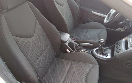 Peugeot 308 II, 2008 год, 500 000 рублей, 9 фотография