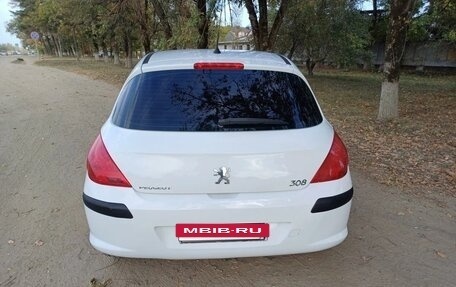Peugeot 308 II, 2008 год, 500 000 рублей, 5 фотография
