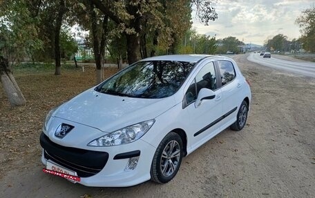Peugeot 308 II, 2008 год, 500 000 рублей, 3 фотография