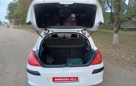 Peugeot 308 II, 2008 год, 500 000 рублей, 10 фотография