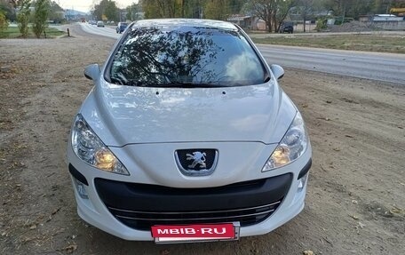 Peugeot 308 II, 2008 год, 500 000 рублей, 2 фотография