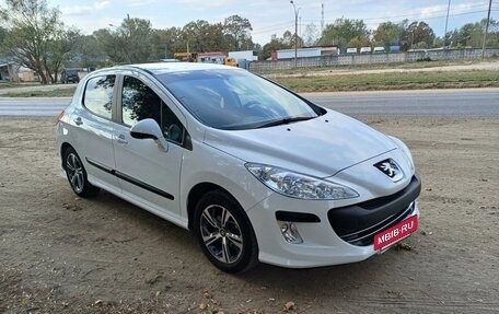 Peugeot 308 II, 2008 год, 500 000 рублей, 4 фотография
