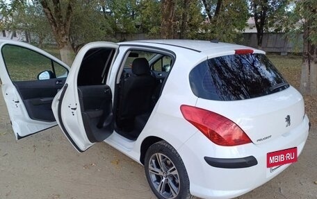 Peugeot 308 II, 2008 год, 500 000 рублей, 6 фотография