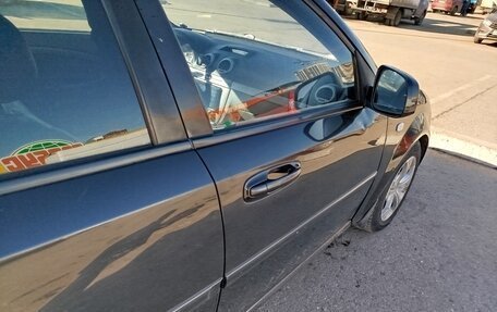 Chevrolet Lacetti, 2010 год, 275 000 рублей, 11 фотография