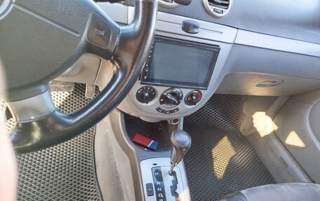 Chevrolet Lacetti, 2010 год, 275 000 рублей, 5 фотография