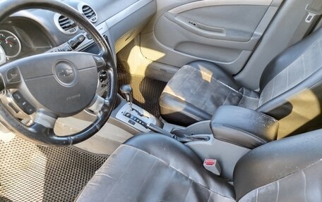 Chevrolet Lacetti, 2010 год, 275 000 рублей, 6 фотография