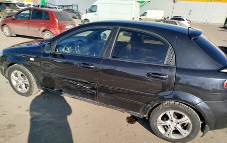 Chevrolet Lacetti, 2010 год, 275 000 рублей, 10 фотография