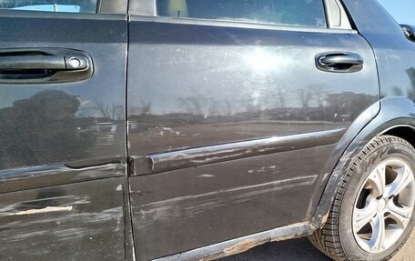 Chevrolet Lacetti, 2010 год, 275 000 рублей, 16 фотография