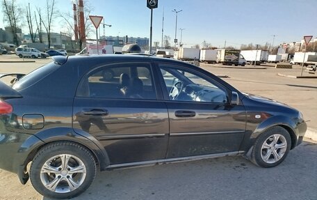 Chevrolet Lacetti, 2010 год, 275 000 рублей, 13 фотография