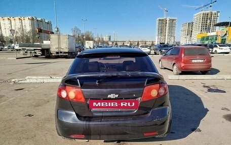 Chevrolet Lacetti, 2010 год, 275 000 рублей, 14 фотография