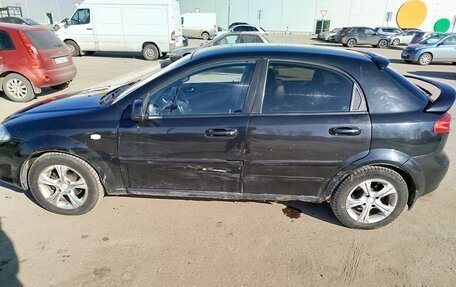 Chevrolet Lacetti, 2010 год, 275 000 рублей, 17 фотография