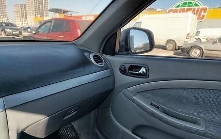 Chevrolet Lacetti, 2010 год, 275 000 рублей, 18 фотография