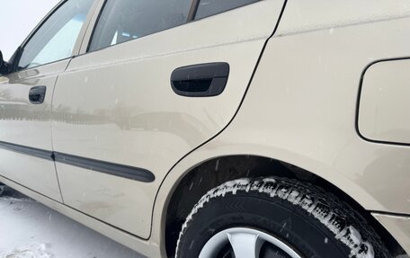 Hyundai Accent II, 2006 год, 340 000 рублей, 4 фотография