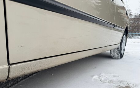 Hyundai Accent II, 2006 год, 340 000 рублей, 8 фотография