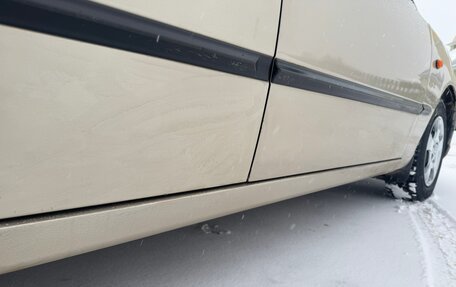 Hyundai Accent II, 2006 год, 340 000 рублей, 10 фотография