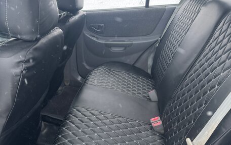 Hyundai Accent II, 2006 год, 340 000 рублей, 18 фотография