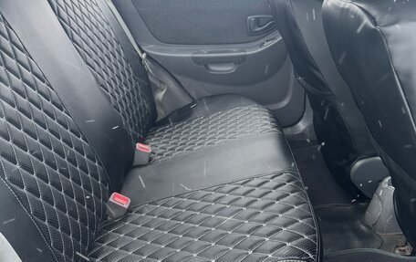 Hyundai Accent II, 2006 год, 340 000 рублей, 20 фотография