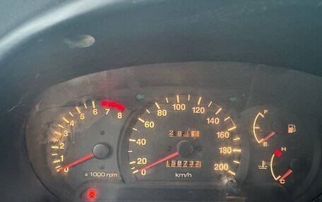 Hyundai Accent II, 2006 год, 340 000 рублей, 21 фотография