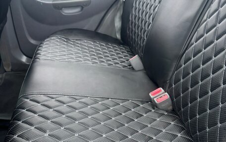 Hyundai Accent II, 2006 год, 340 000 рублей, 19 фотография