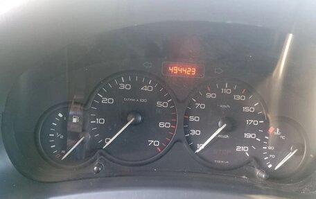 Peugeot Partner II рестайлинг 2, 2008 год, 280 000 рублей, 6 фотография