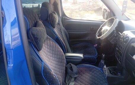 Peugeot Partner II рестайлинг 2, 2008 год, 280 000 рублей, 4 фотография