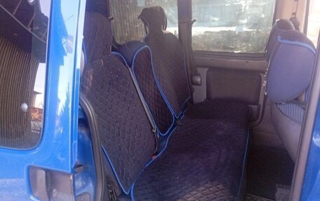 Peugeot Partner II рестайлинг 2, 2008 год, 280 000 рублей, 5 фотография