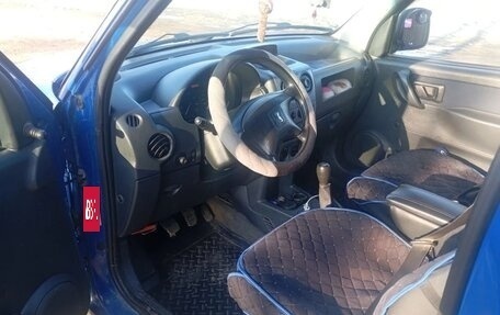 Peugeot Partner II рестайлинг 2, 2008 год, 280 000 рублей, 7 фотография