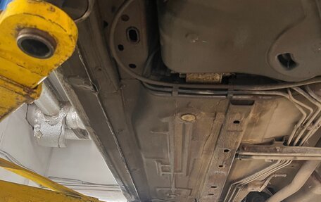 Ford Fiesta, 2007 год, 199 000 рублей, 6 фотография