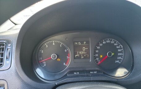 Volkswagen Polo VI (EU Market), 2019 год, 430 000 рублей, 6 фотография