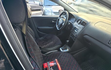 Volkswagen Polo VI (EU Market), 2019 год, 430 000 рублей, 7 фотография