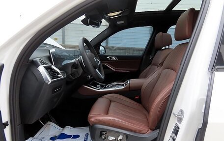 BMW X5, 2025 год, 12 490 000 рублей, 6 фотография