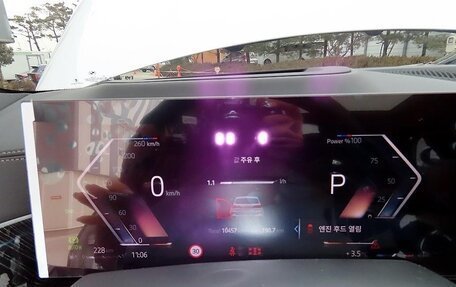 BMW X5, 2025 год, 12 490 000 рублей, 10 фотография