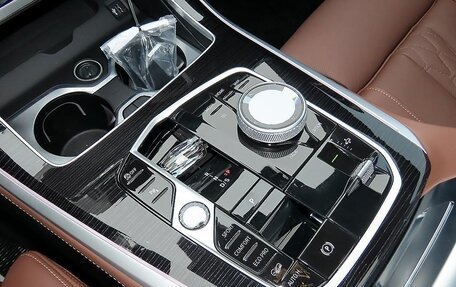 BMW X5, 2025 год, 12 490 000 рублей, 11 фотография