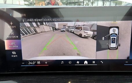 BMW X5, 2025 год, 12 490 000 рублей, 14 фотография