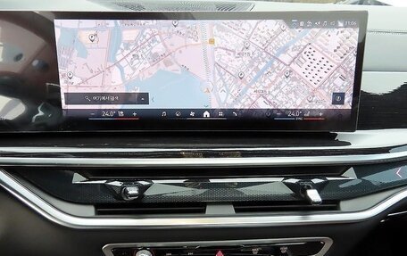 BMW X5, 2025 год, 12 490 000 рублей, 12 фотография