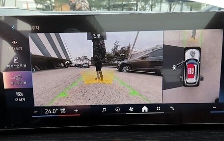 BMW X5, 2025 год, 12 490 000 рублей, 13 фотография