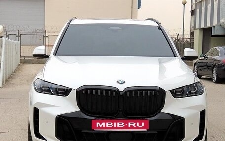 BMW X5, 2025 год, 12 490 000 рублей, 5 фотография